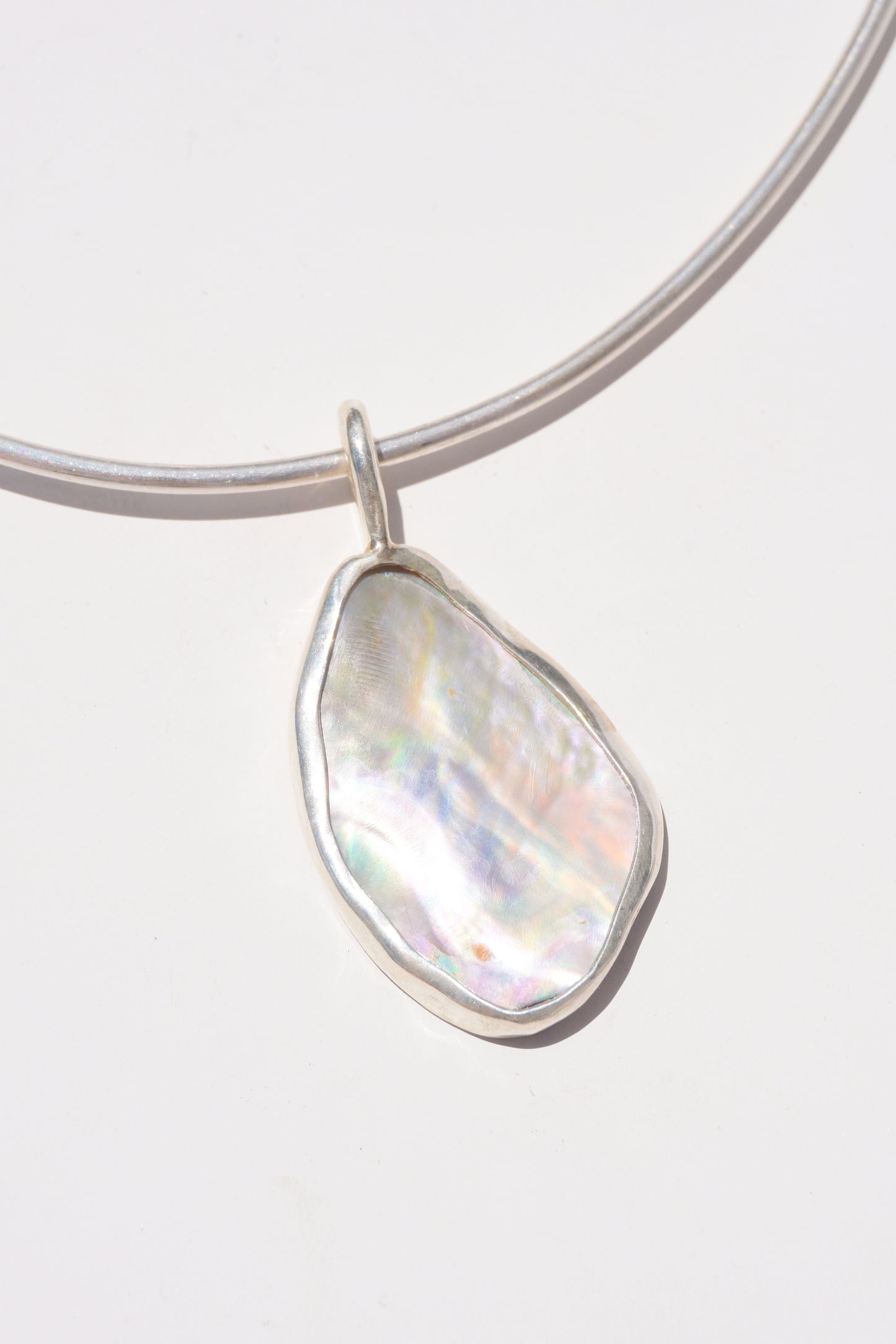 Abalone Choker