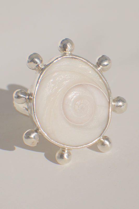 Operculum Dot Ring 7