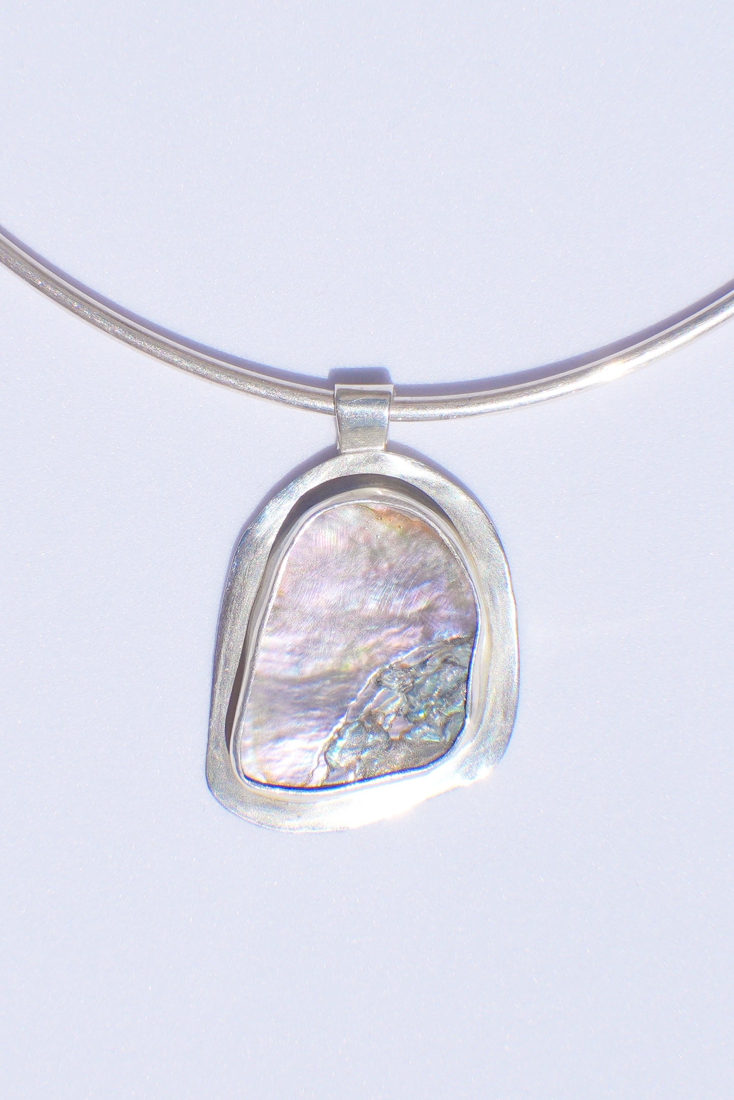 Abalone Choker