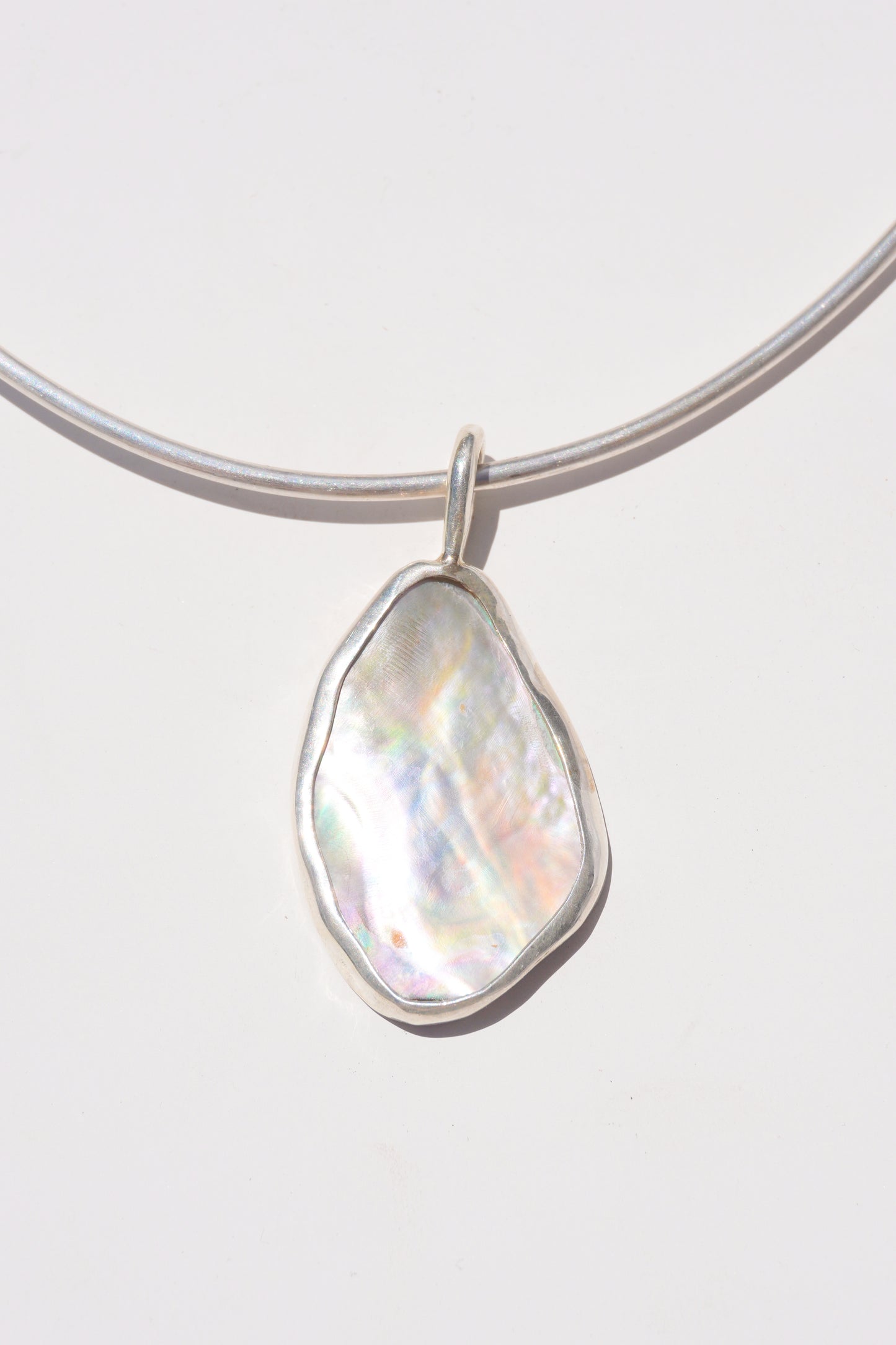 Abalone Choker