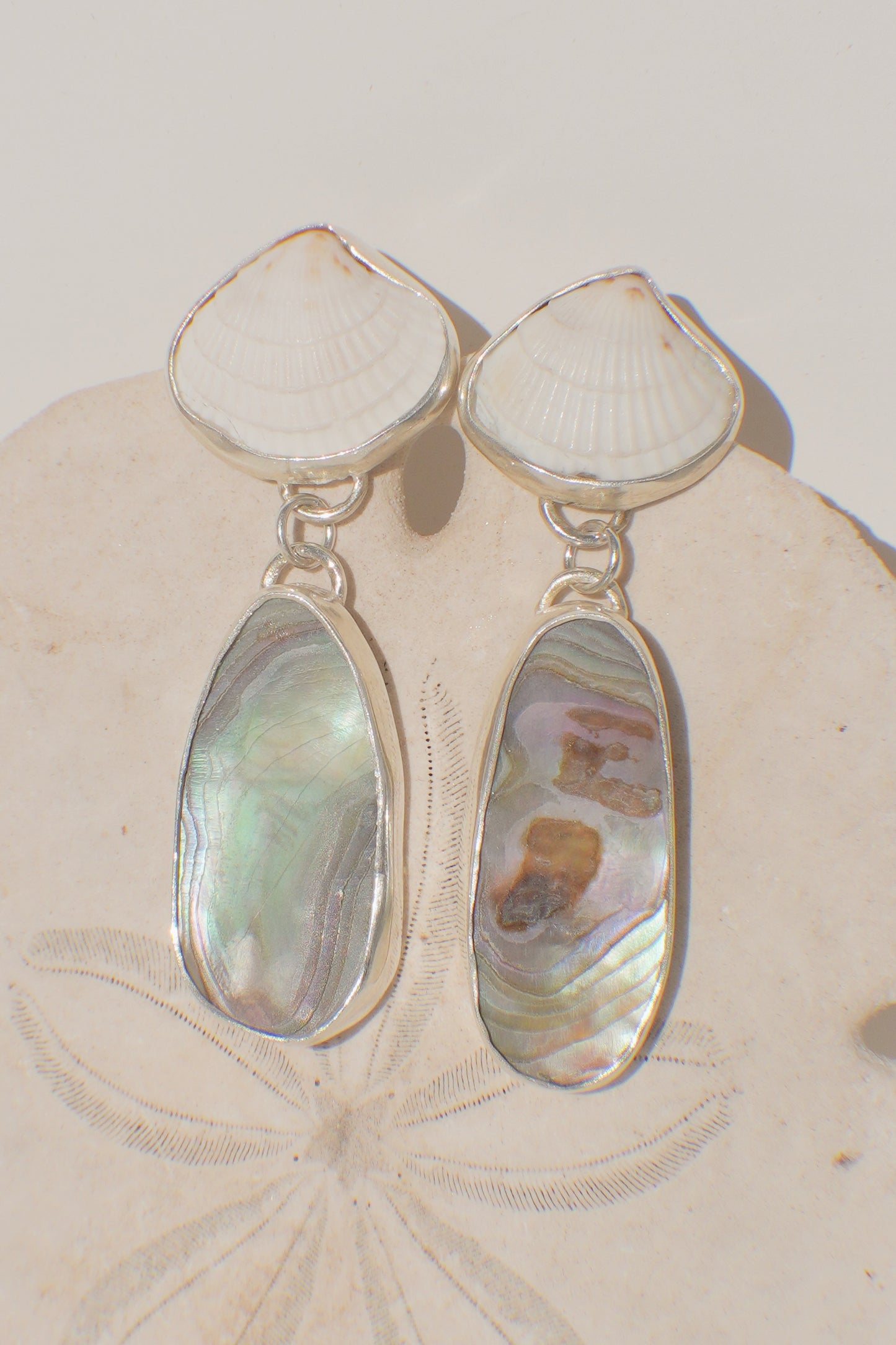 Loreto Earrings