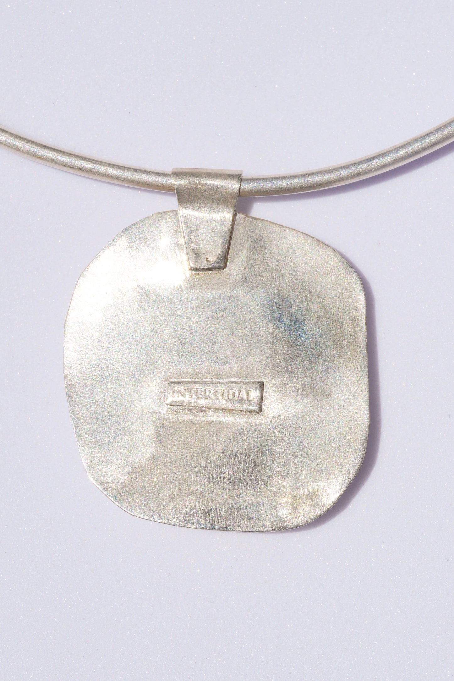 Abalone Choker