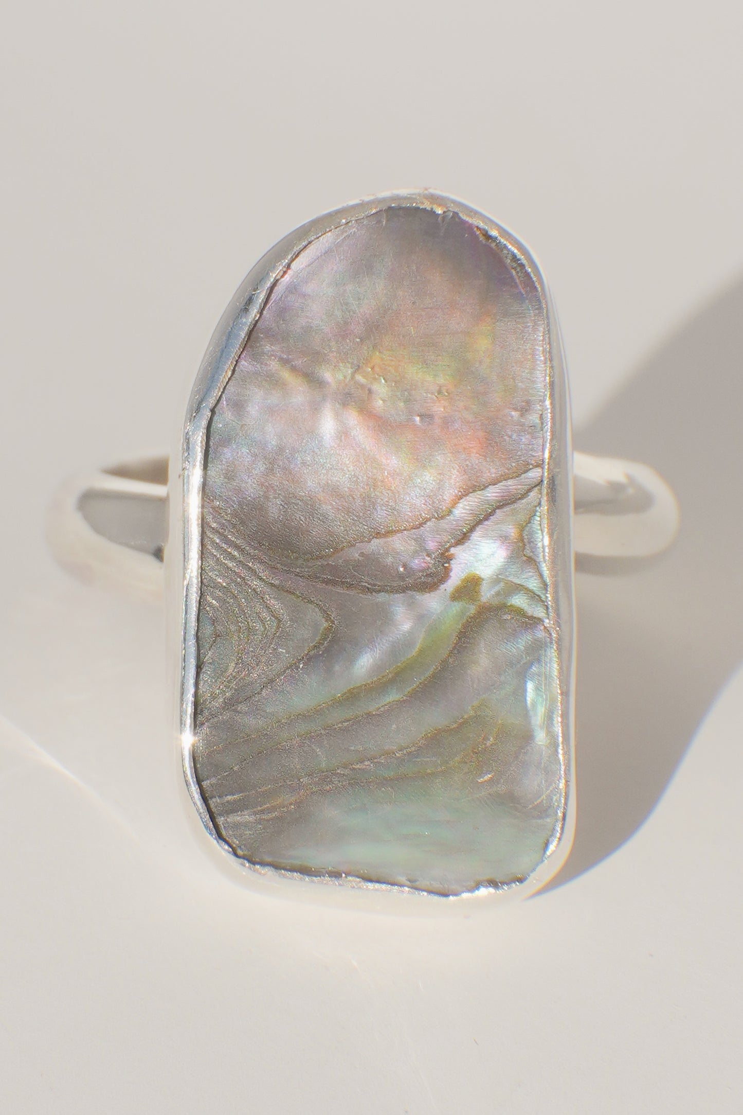 Dainty Ring 8