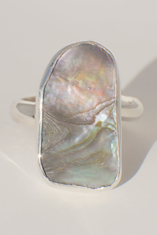 Dainty Ring 8