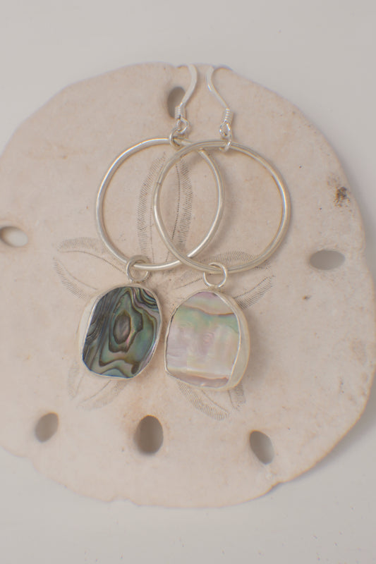 Abalone Hoops