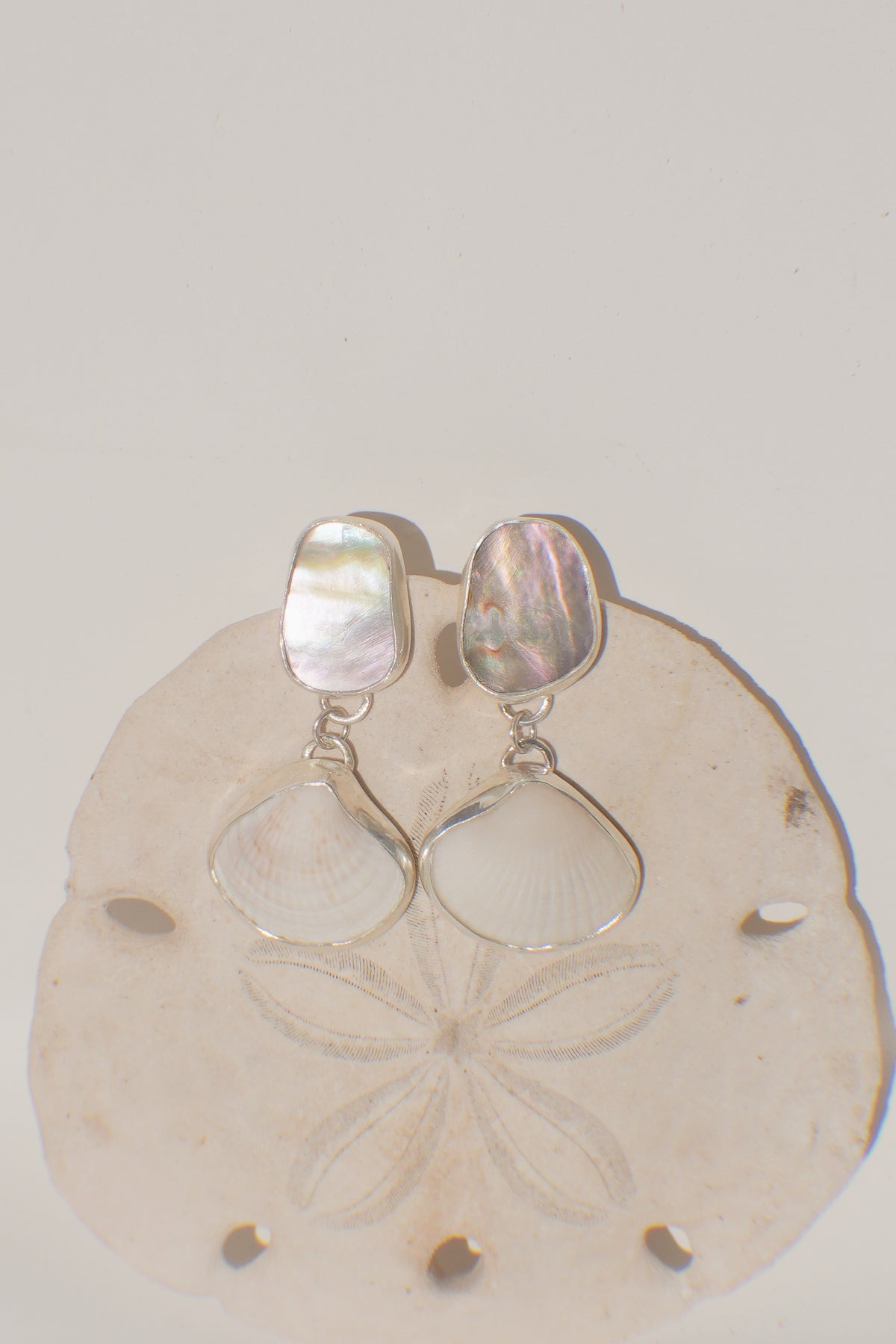 Conchita Earrings