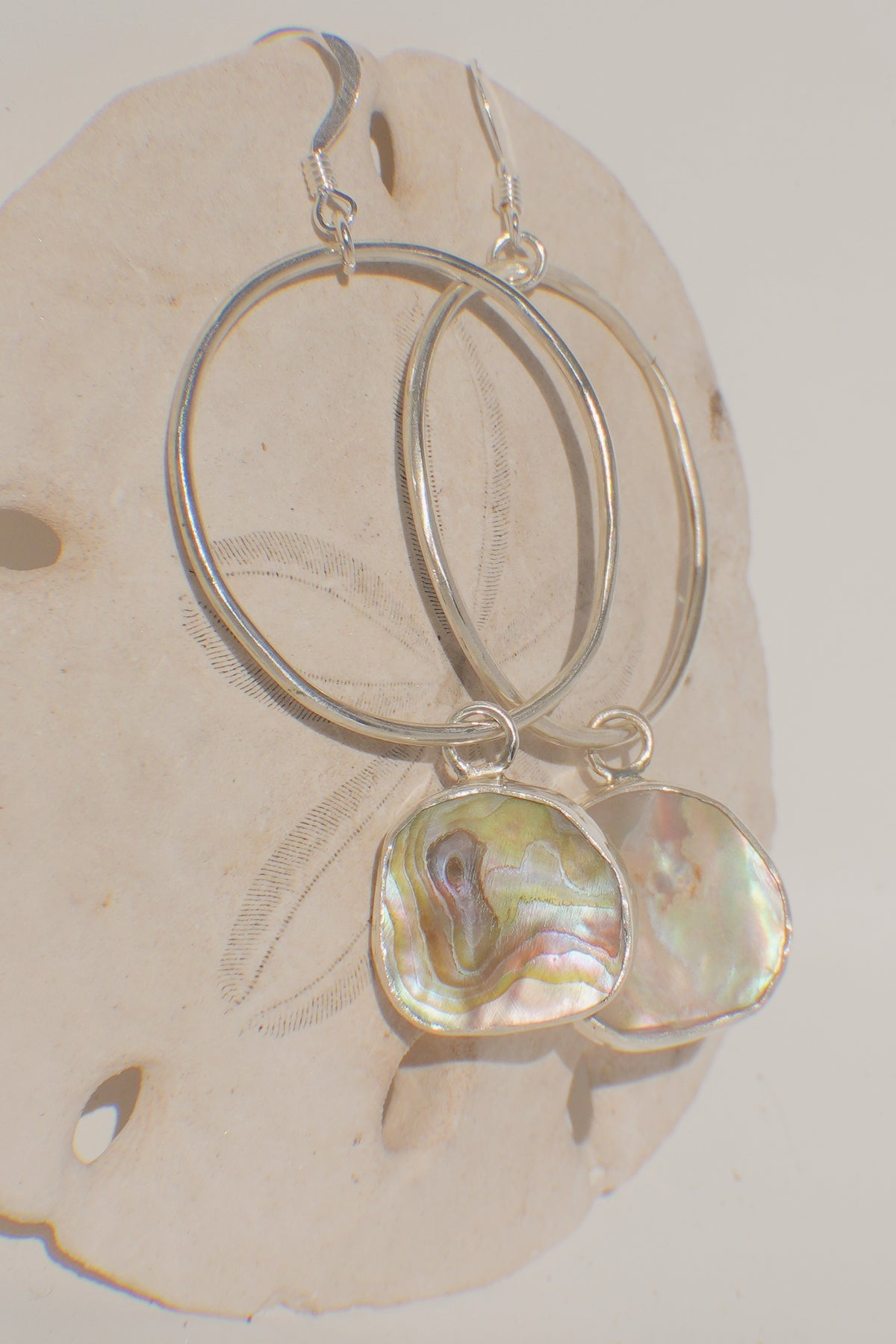 Abalone Hoops