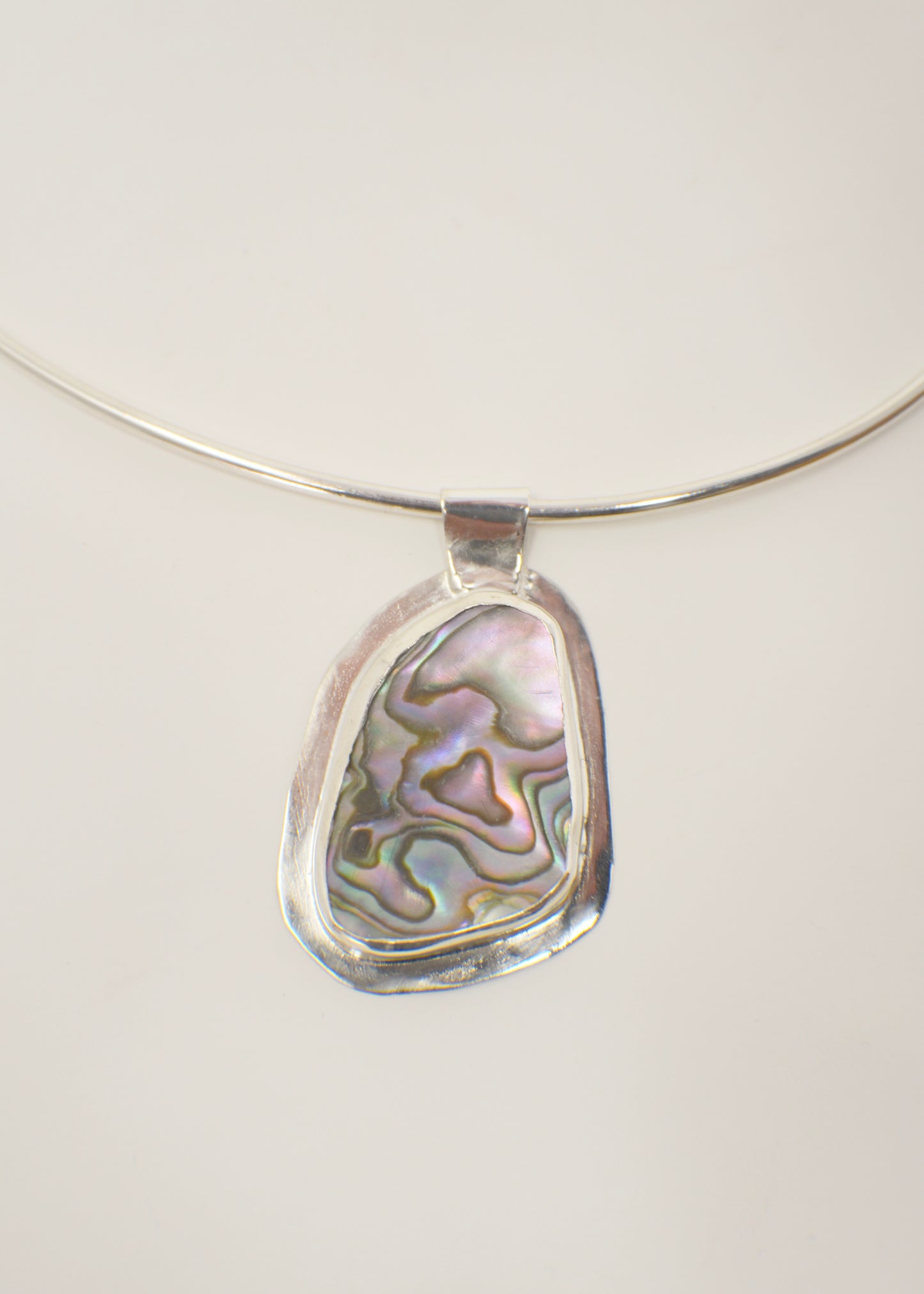 Abalone Choker