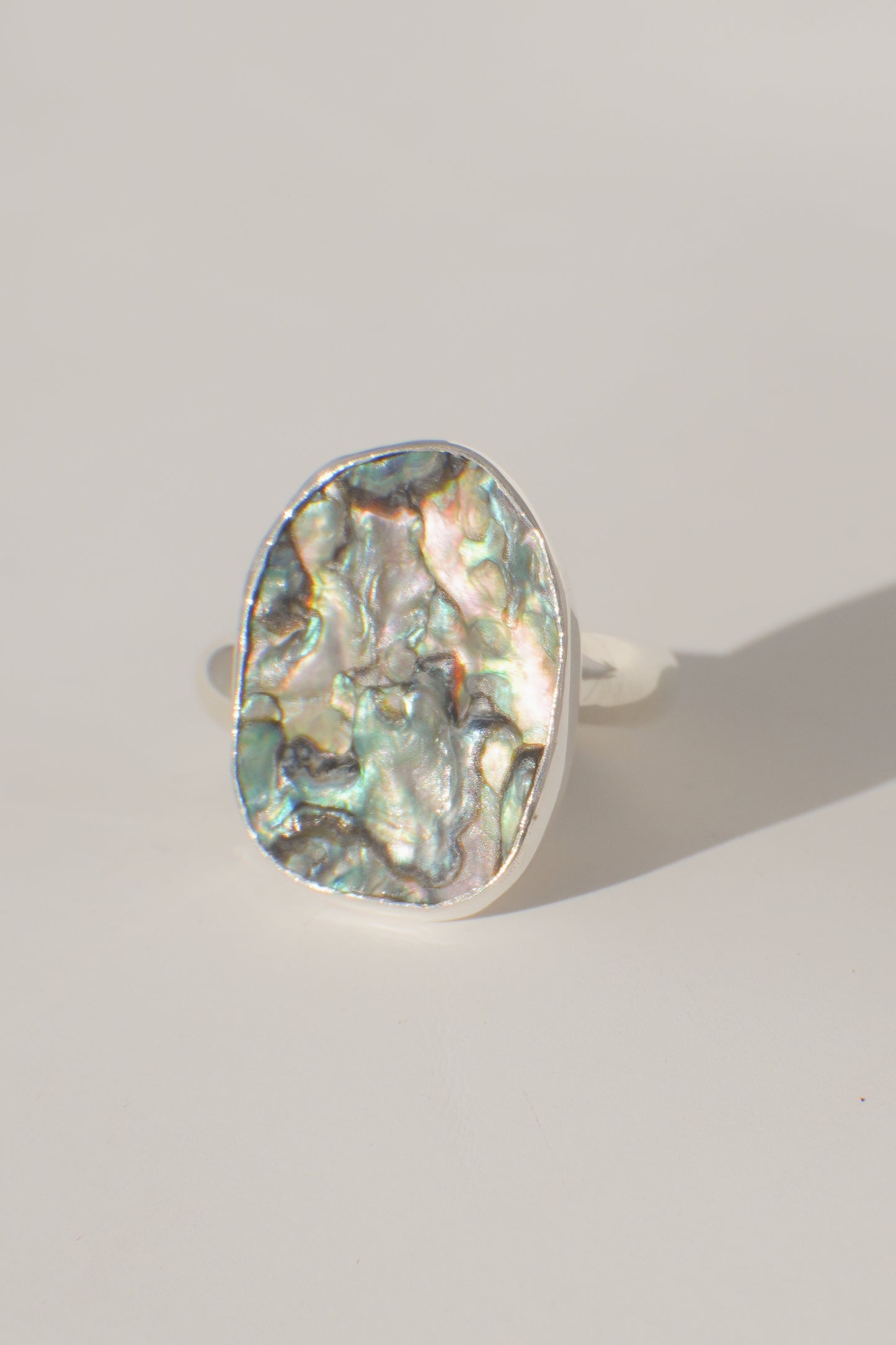 Dainty Ring 8
