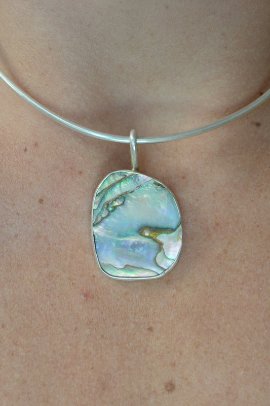 Abalone Choker