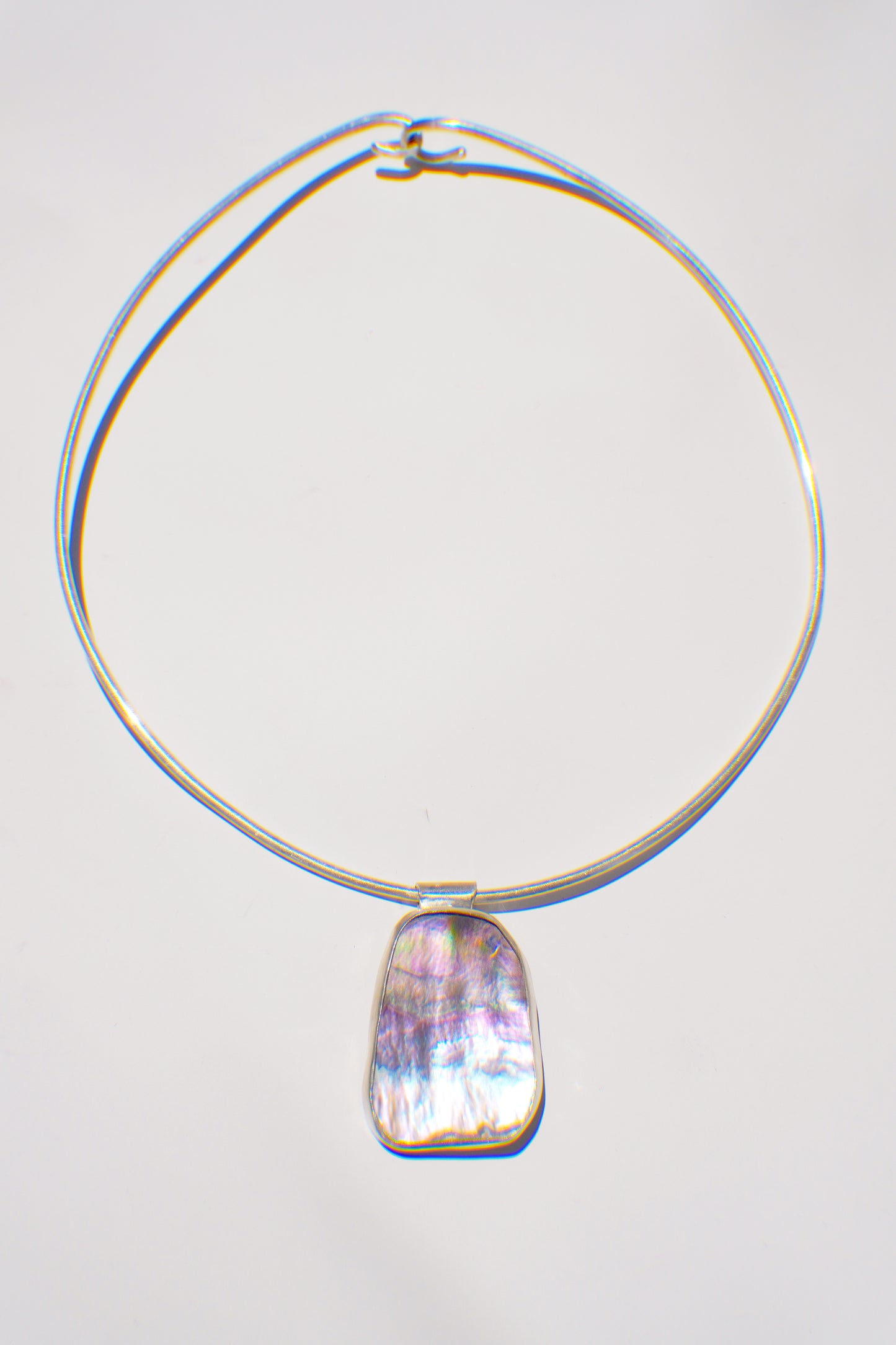 Abalone Choker