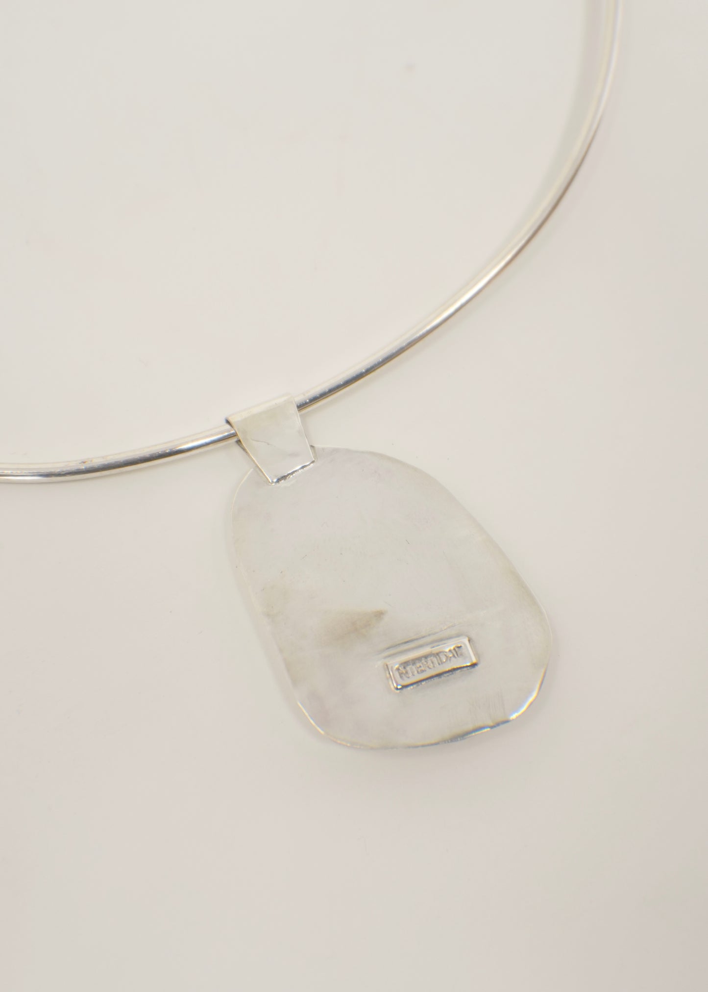 Abalone Choker