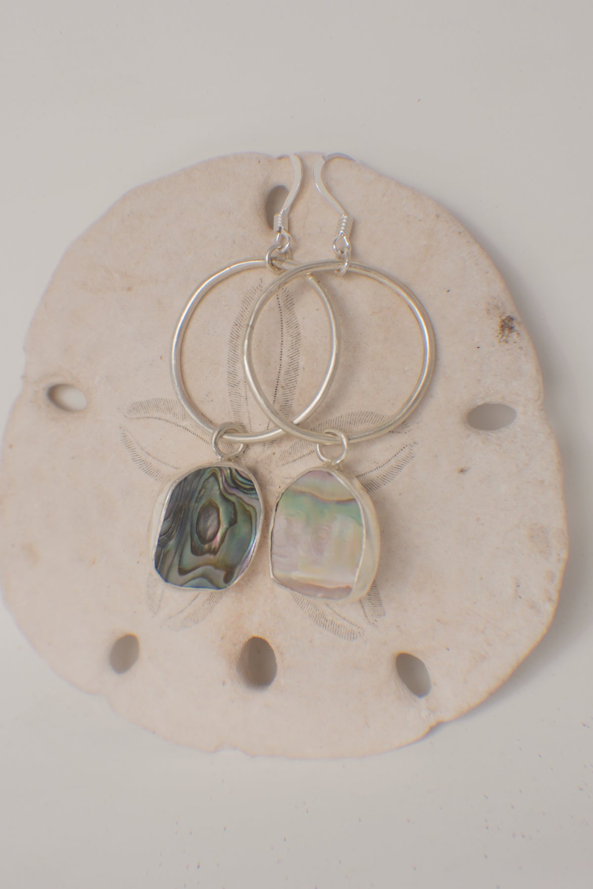 Abalone Hoops