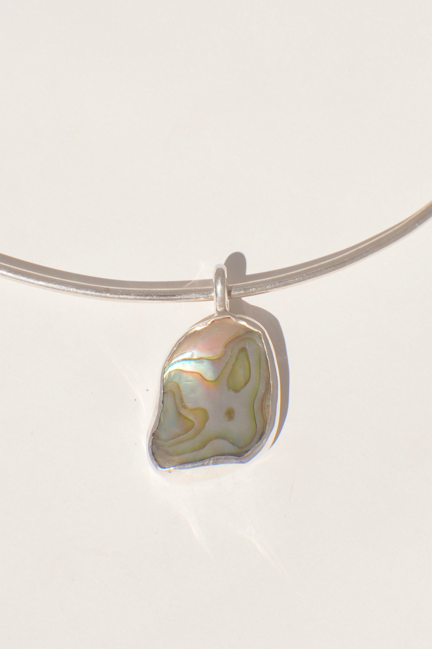 Abalone Choker
