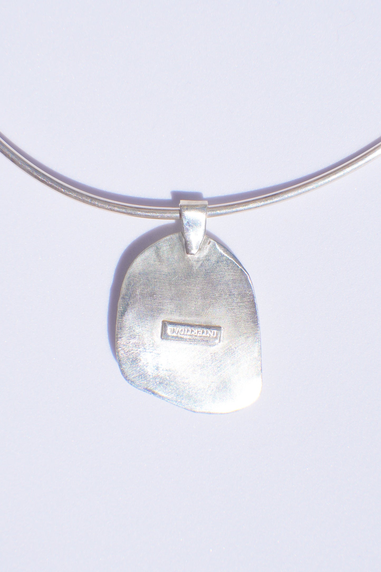 Abalone Choker