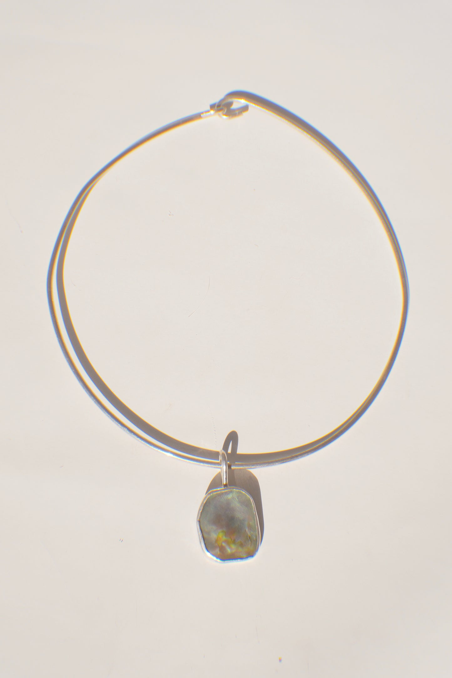 Abalone Choker