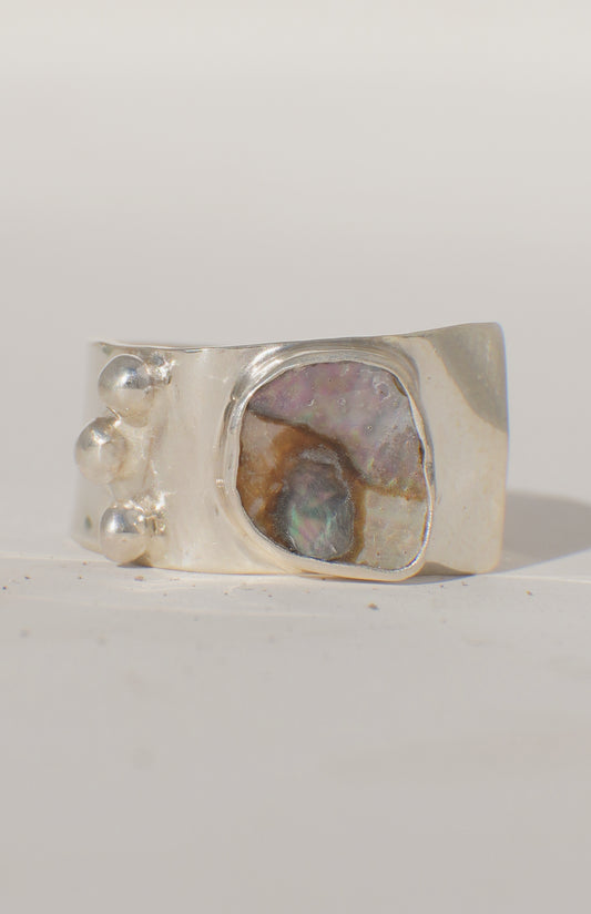 Estero Ring adjustable