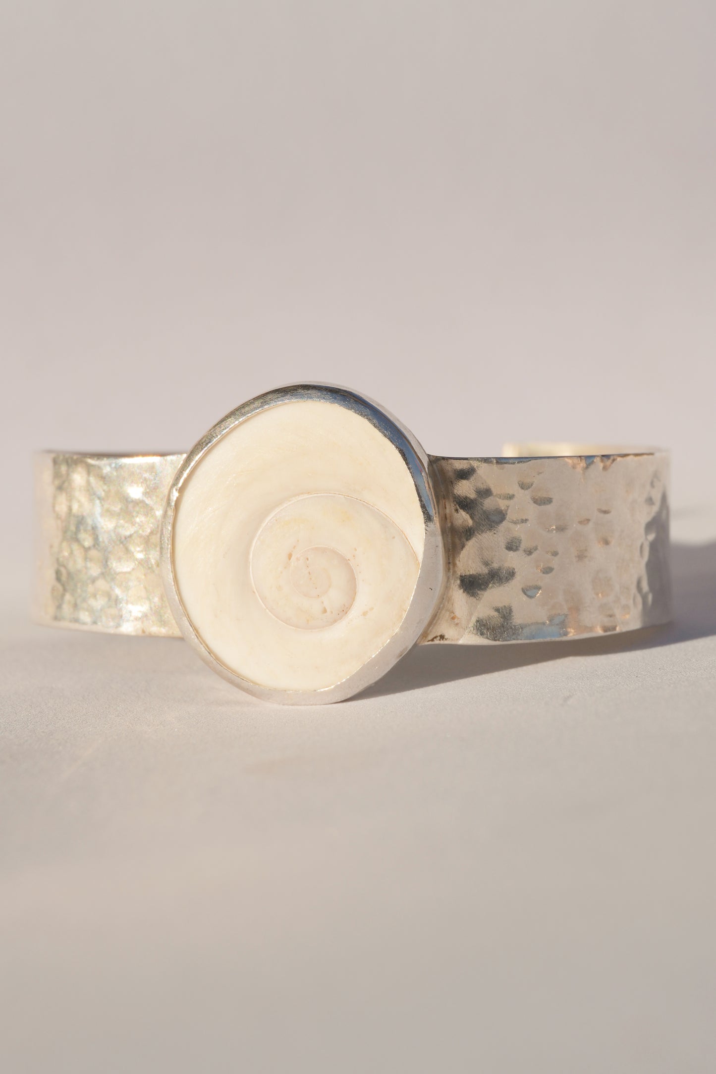 Operculum Cuff