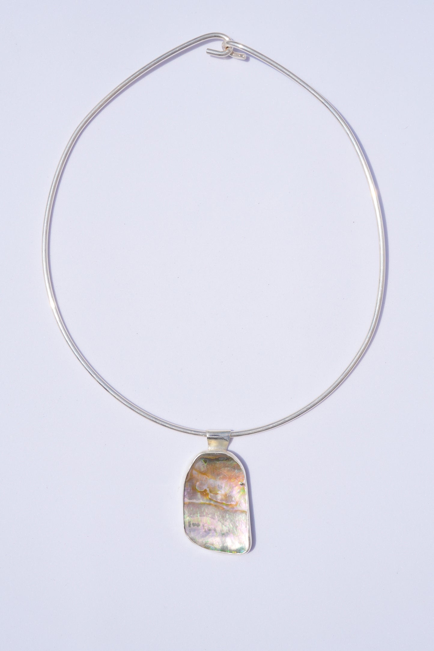 Abalone Choker