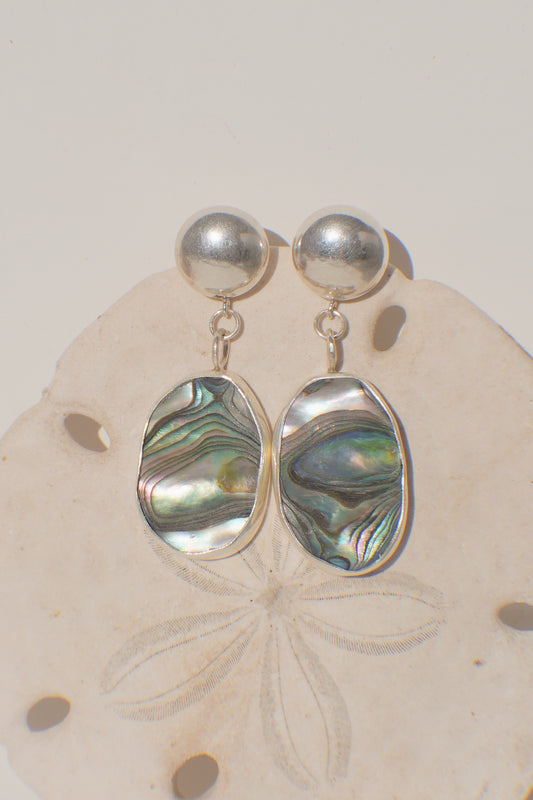 Rosarito Stud Earrings