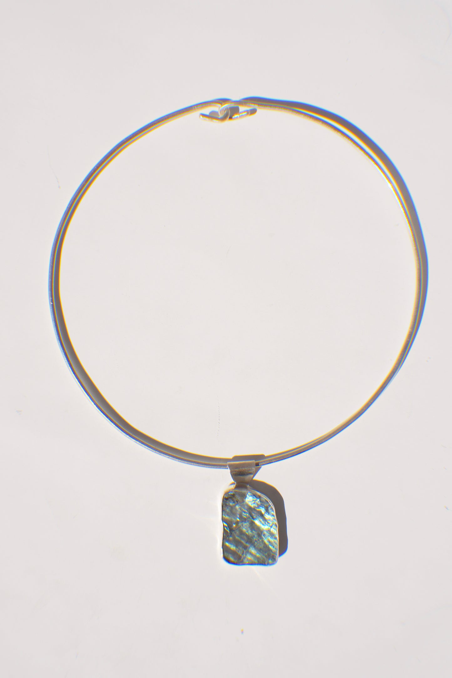 Abalone Choker