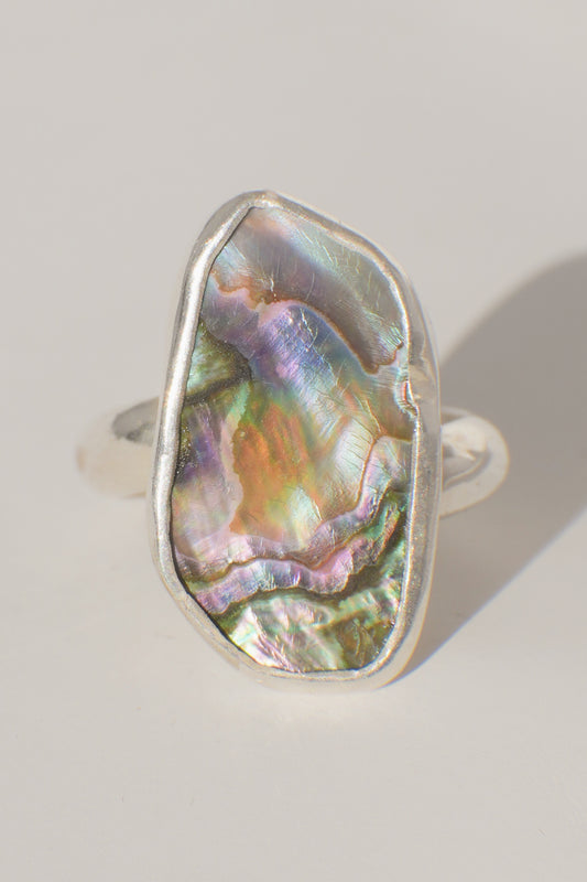 Dainty Ring 6