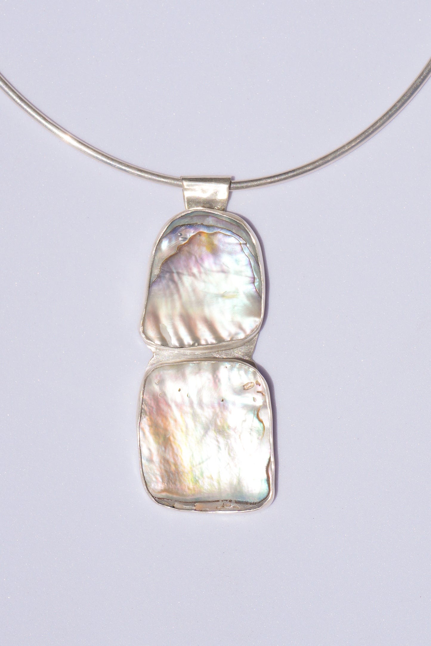 Abalone Choker