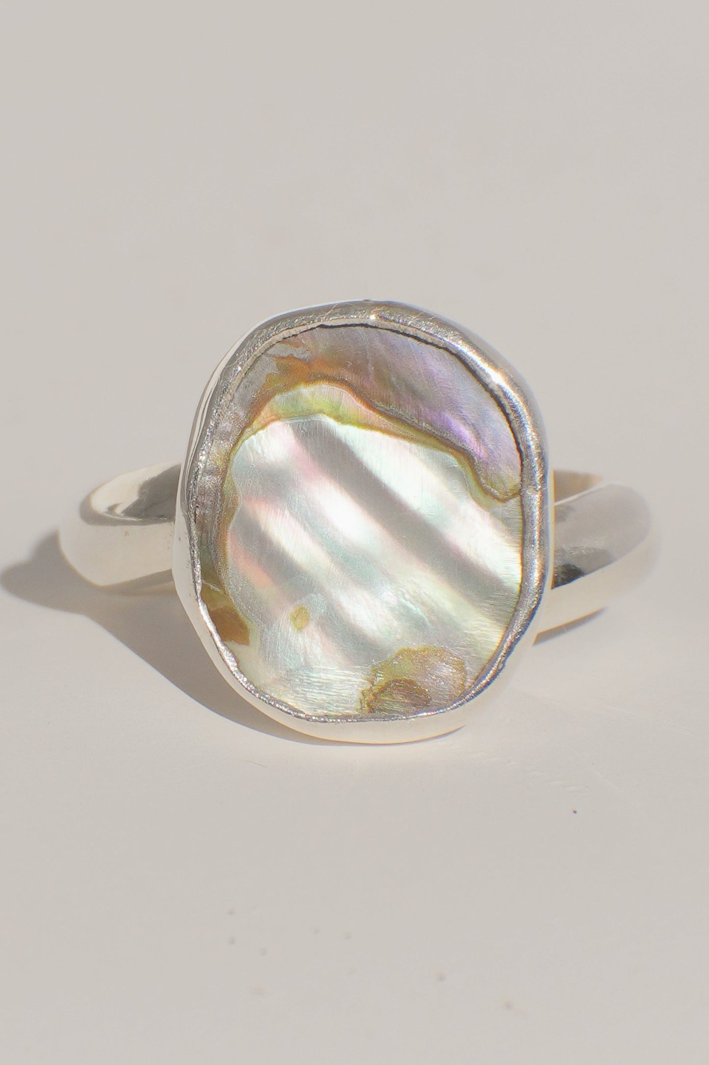Dainty Ring Size 7