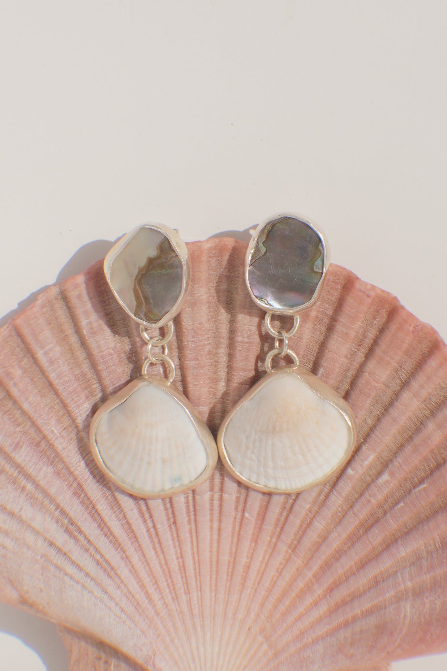 Conchita Earrings
