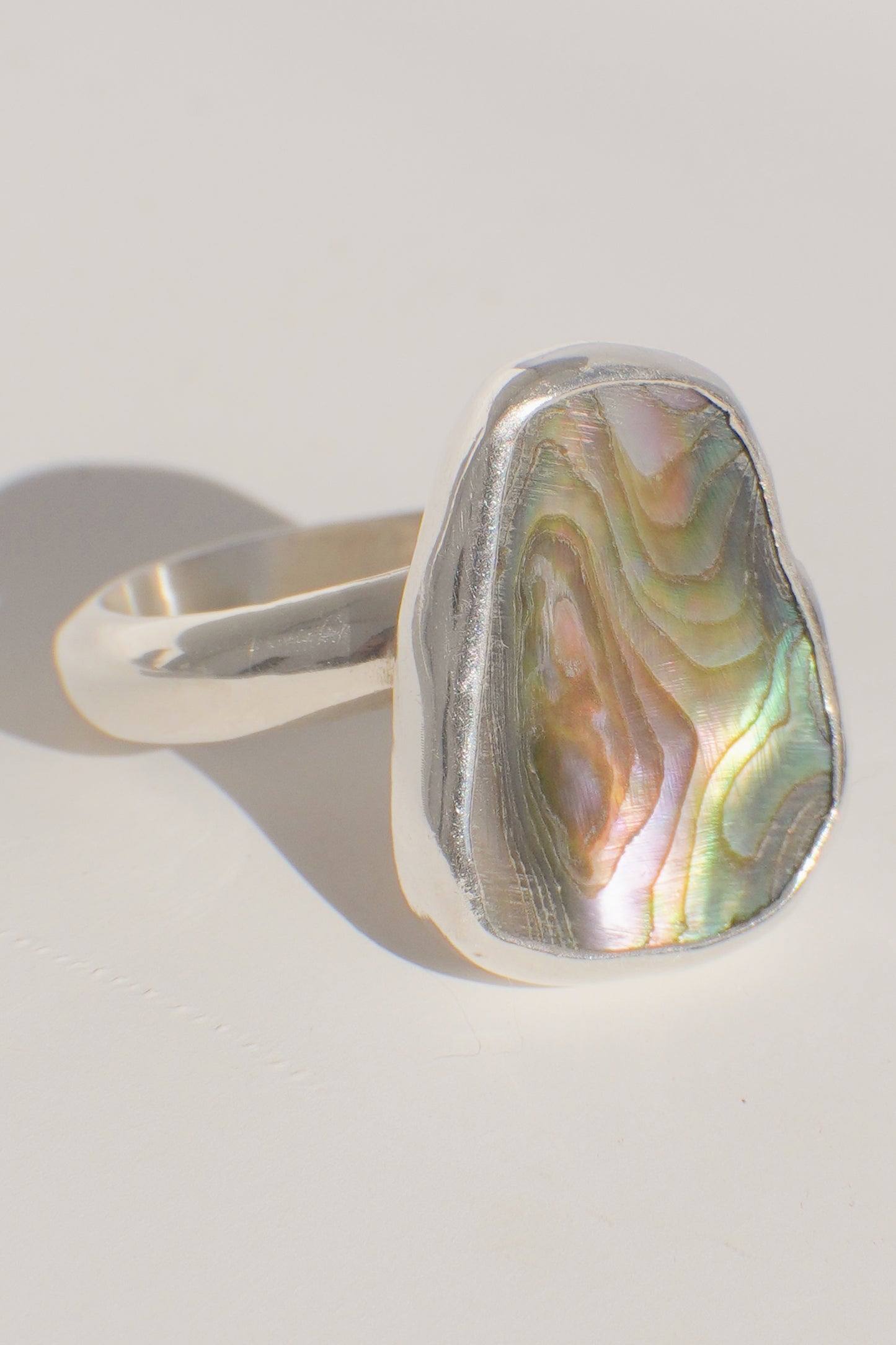 Dainty Ring 9 (rare)