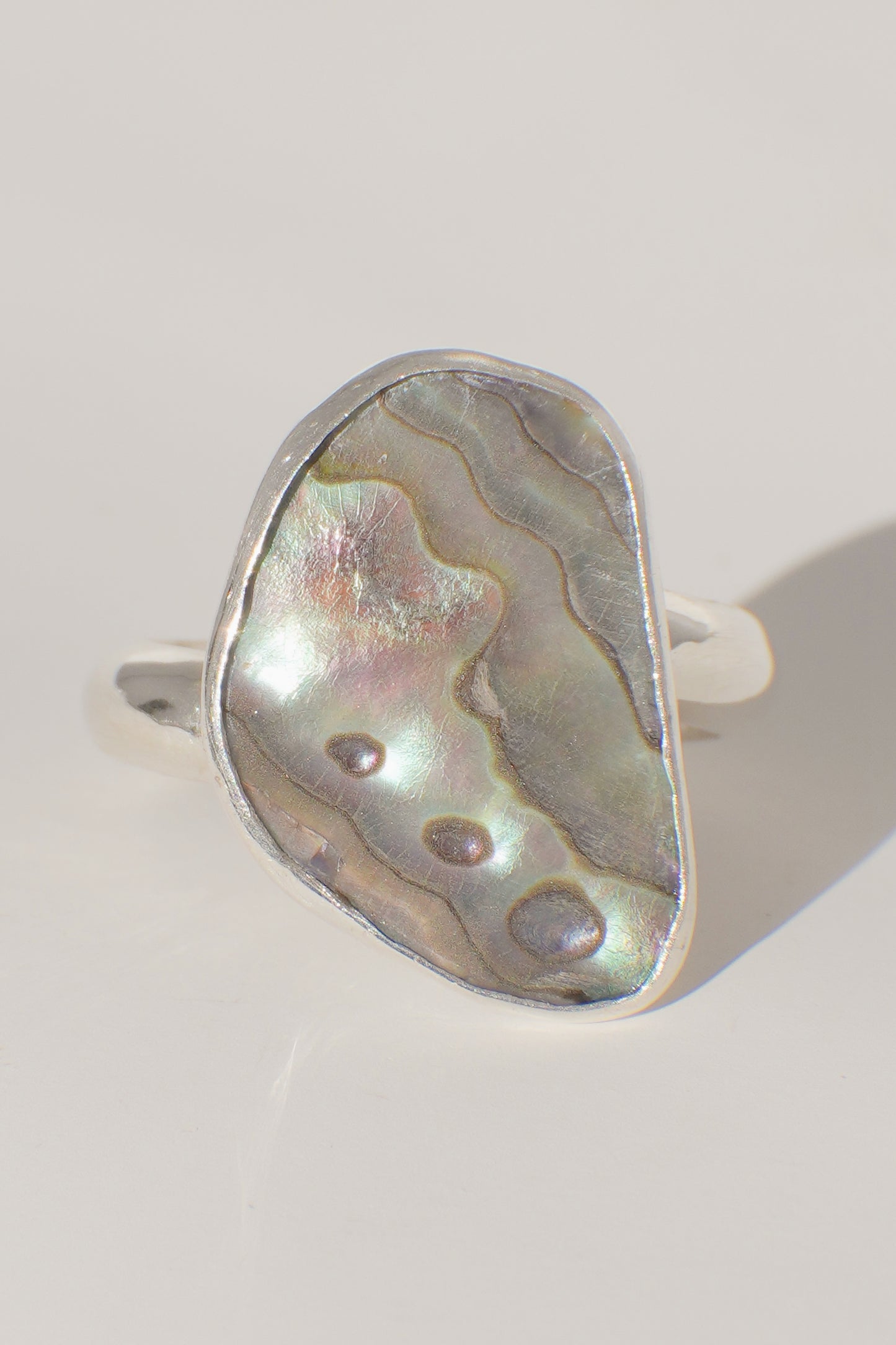 Dainty Ring 9 (rare)