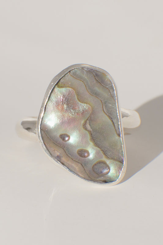 Dainty Ring 9 (rare)