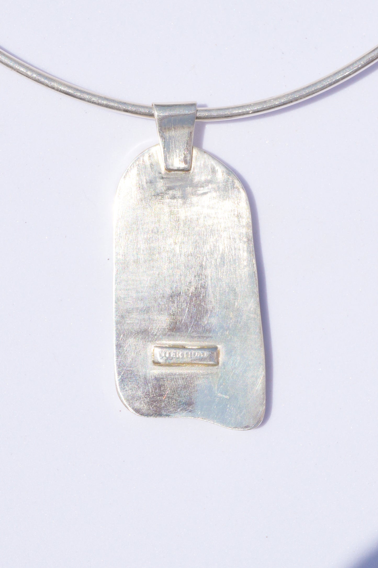 Abalone Choker