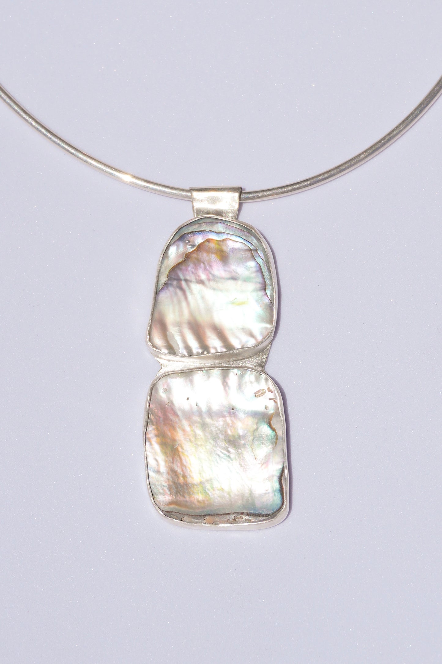 Abalone Choker
