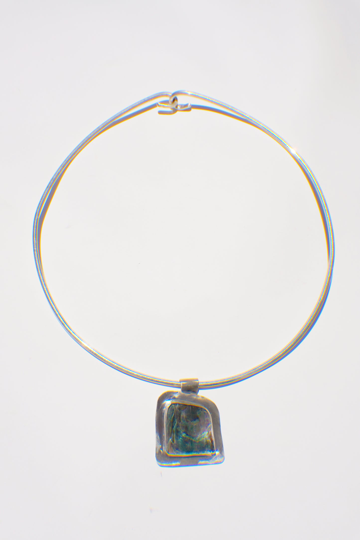 Abalone Choker