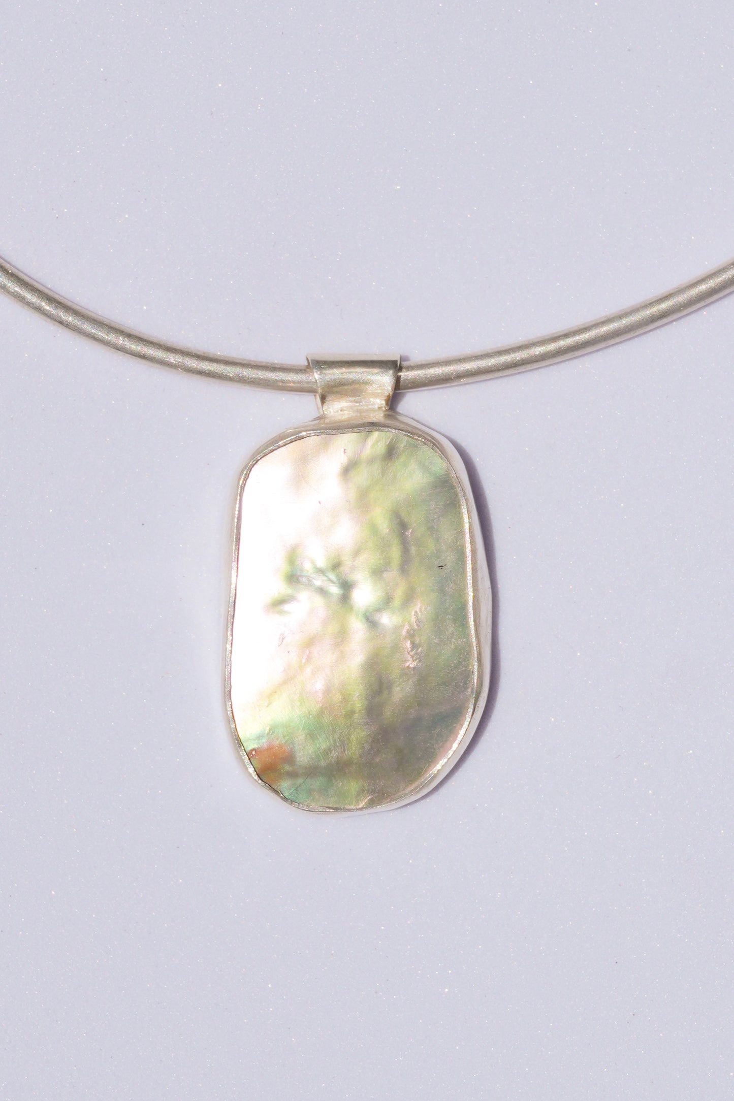 Abalone Choker