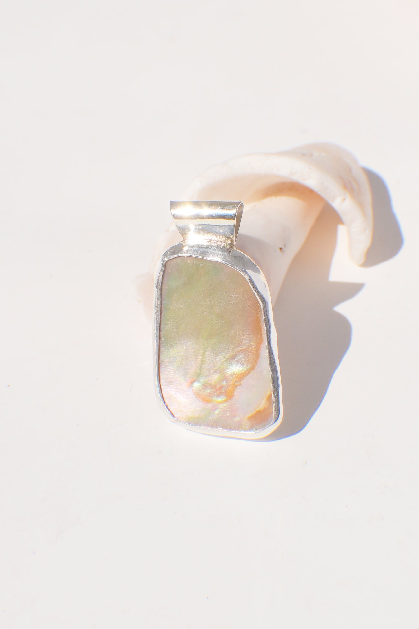 Abalone Choker