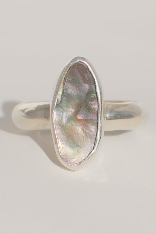 Dainty Ring 7