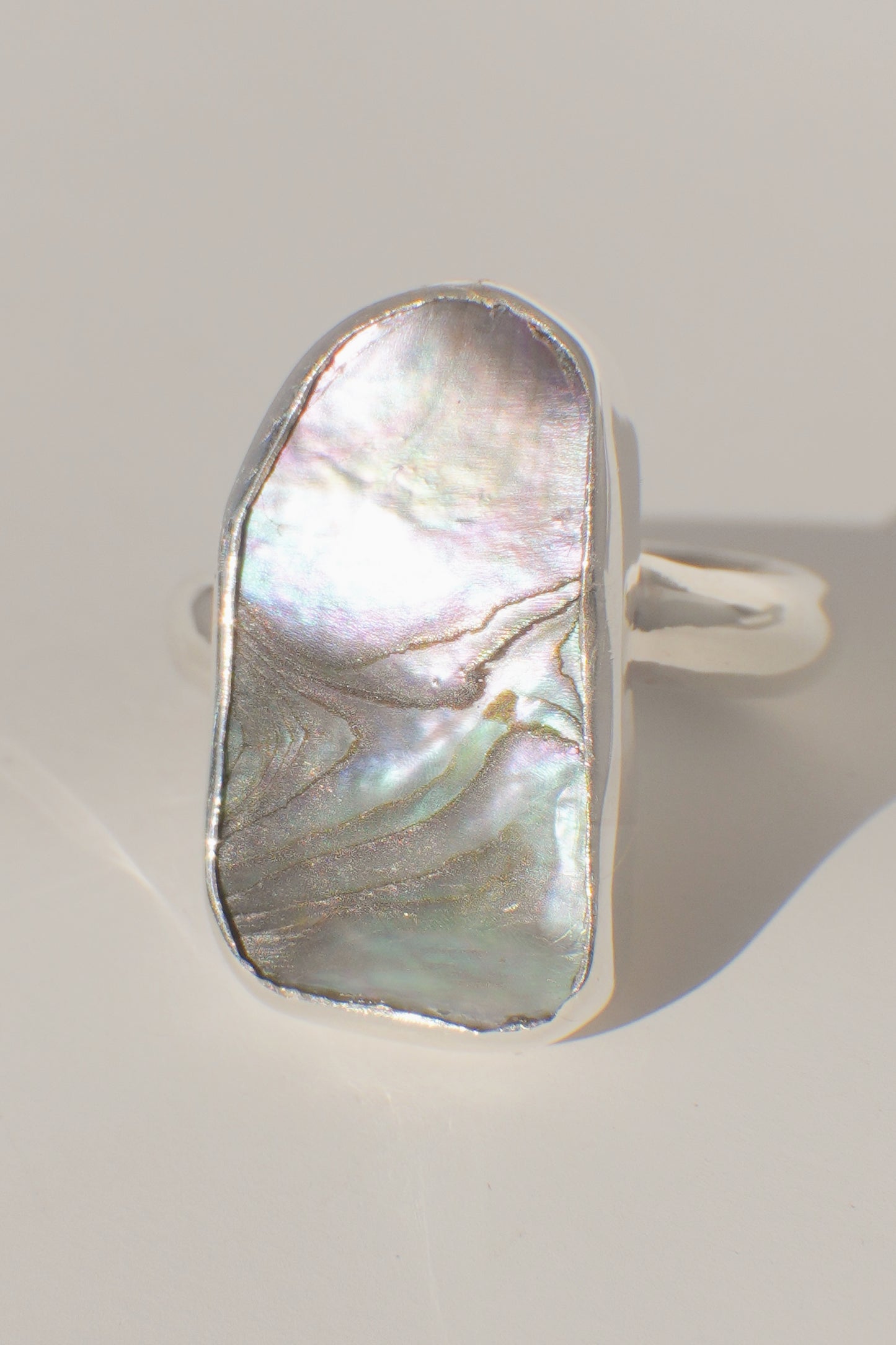 Dainty Ring 8