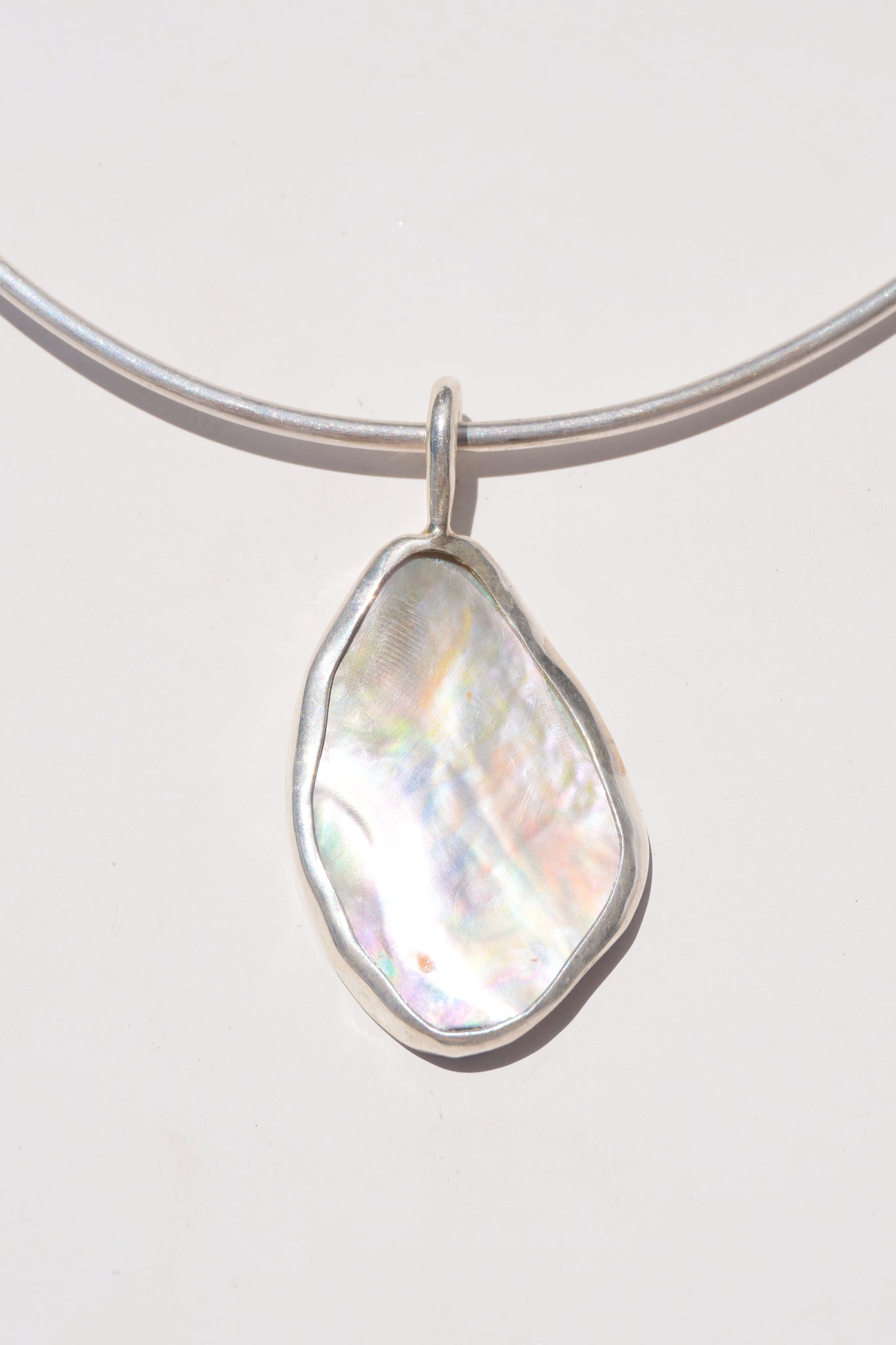 Abalone Choker