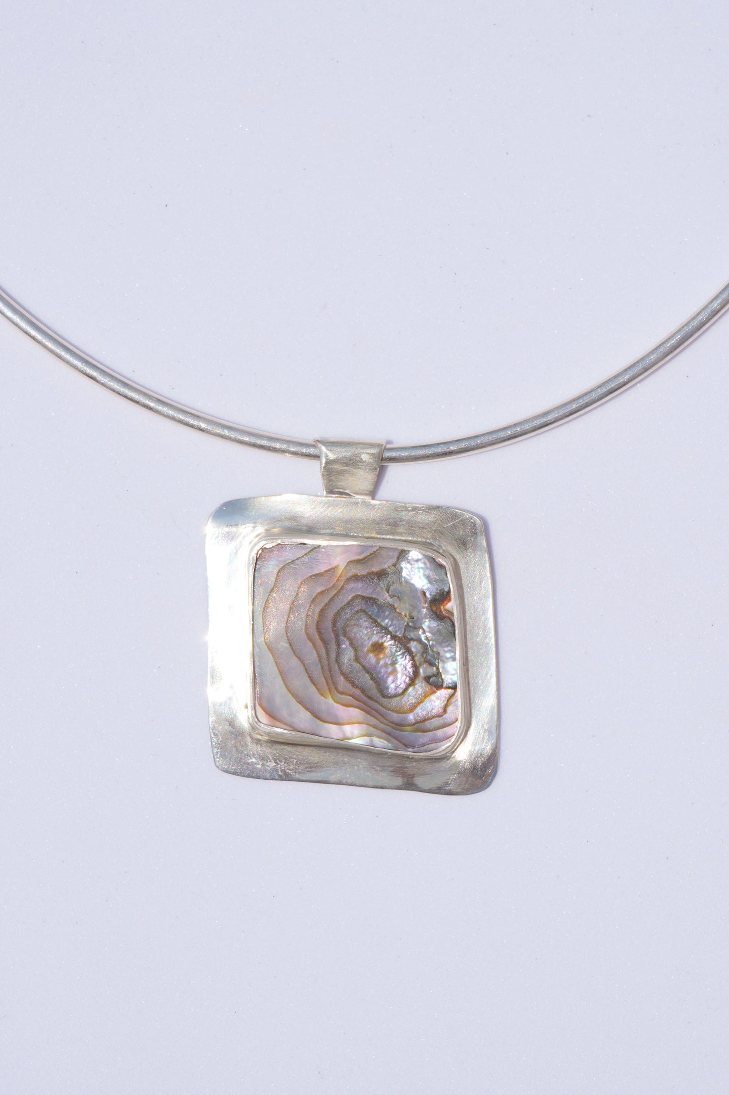 Abalone Choker