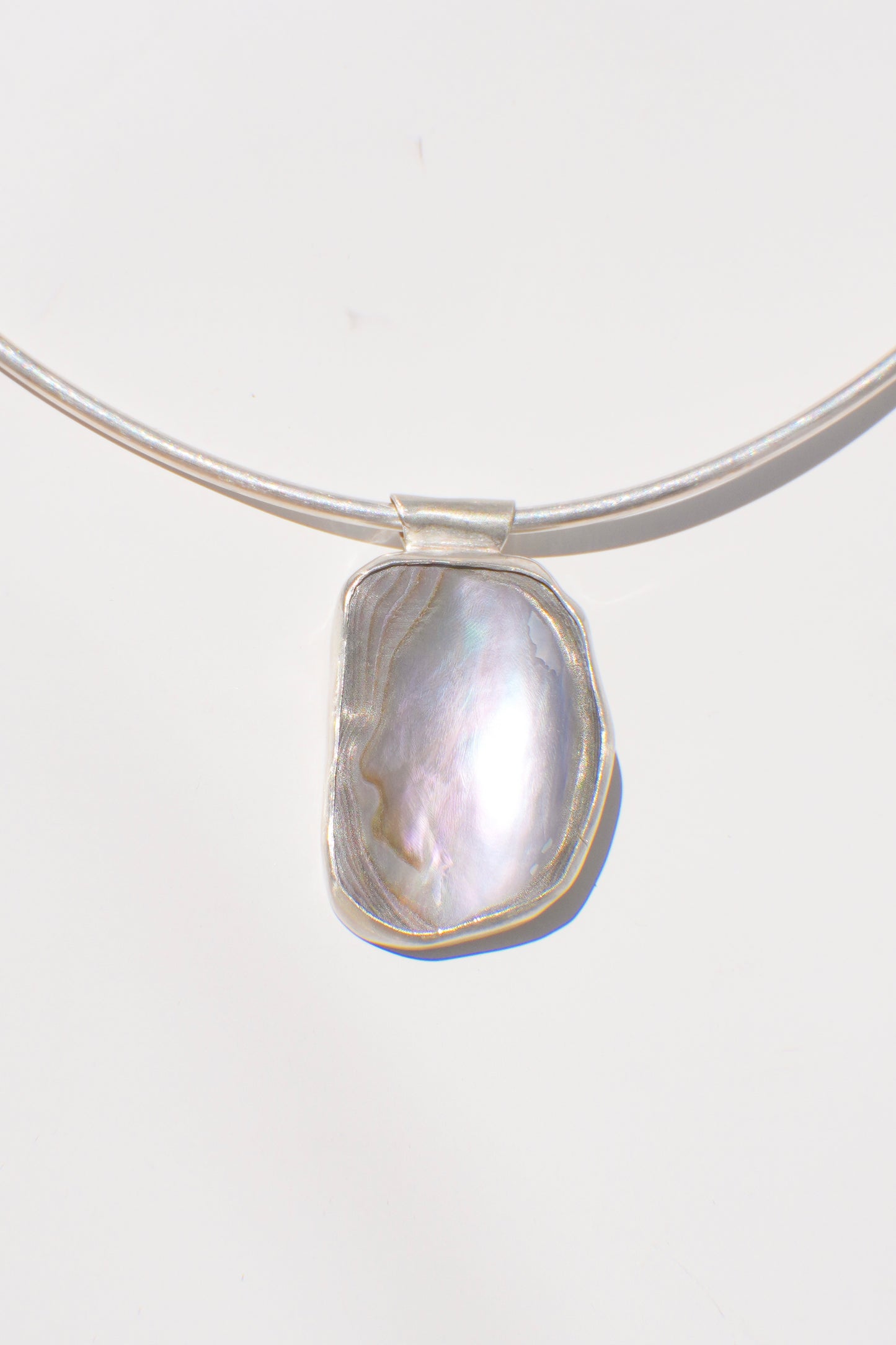 Abalone Choker