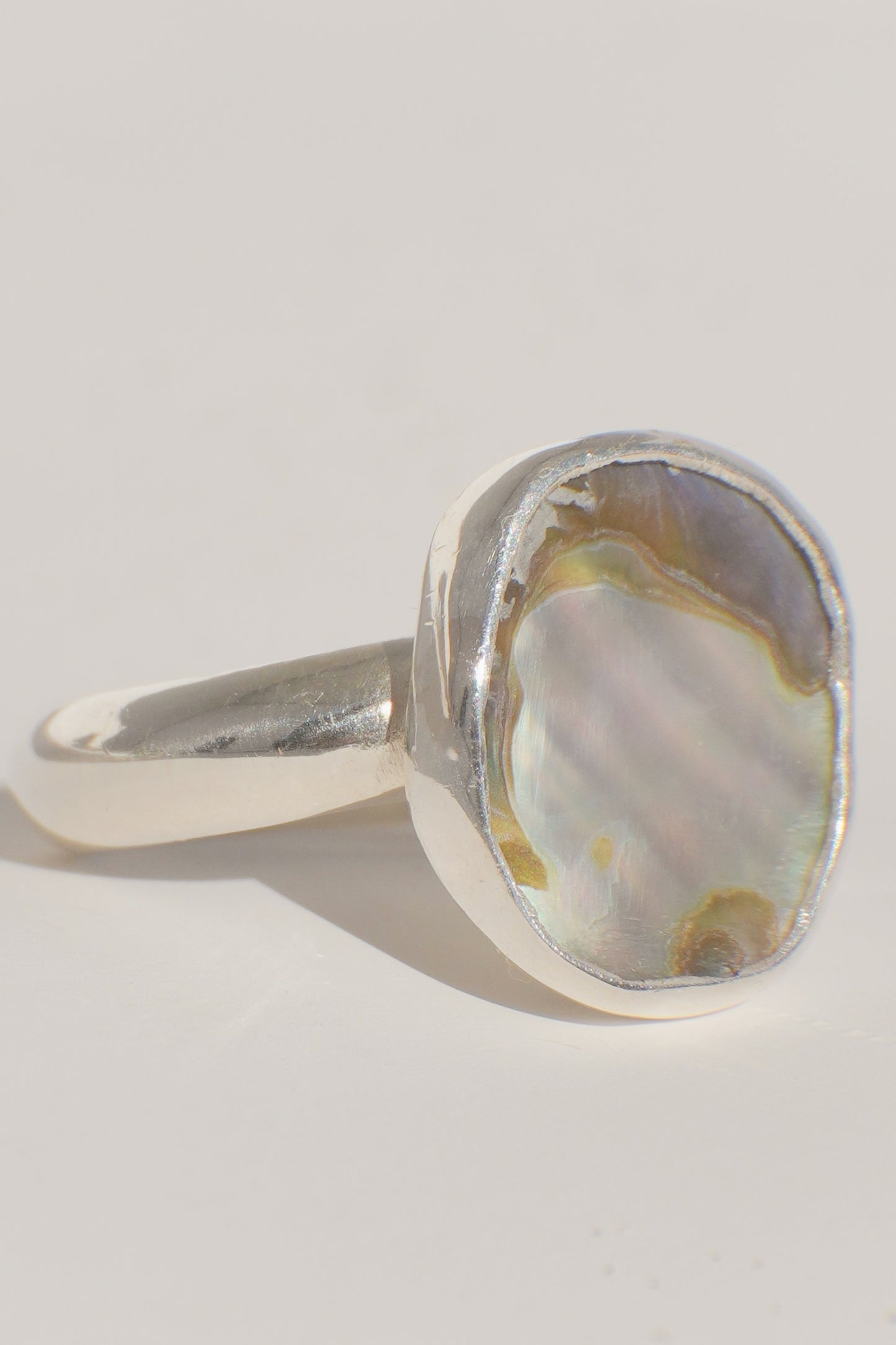Dainty Ring Size 7