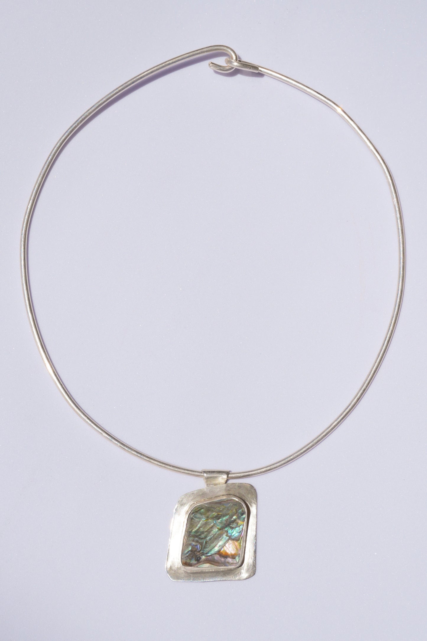 Abalone Choker