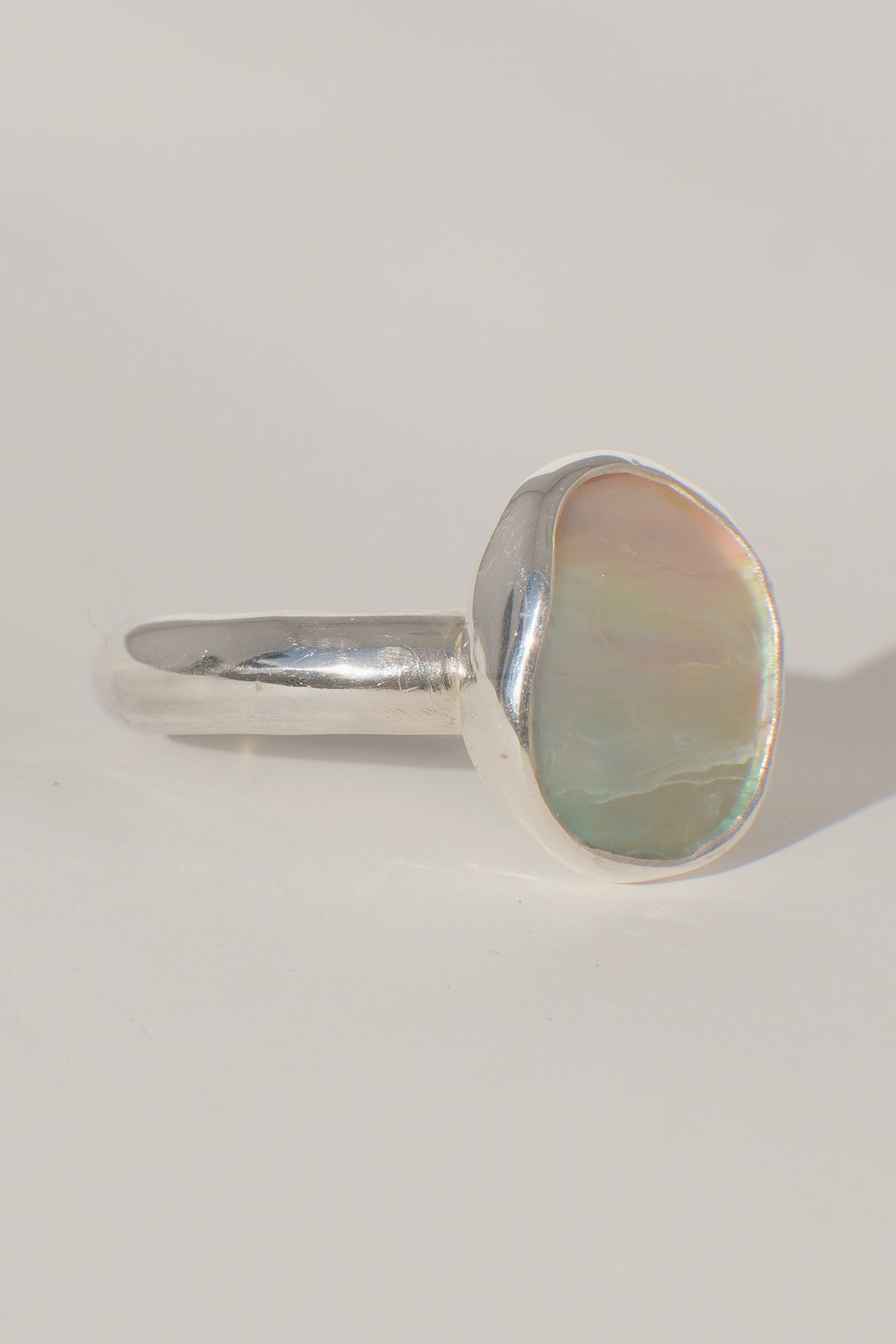 Dainty Ring 8