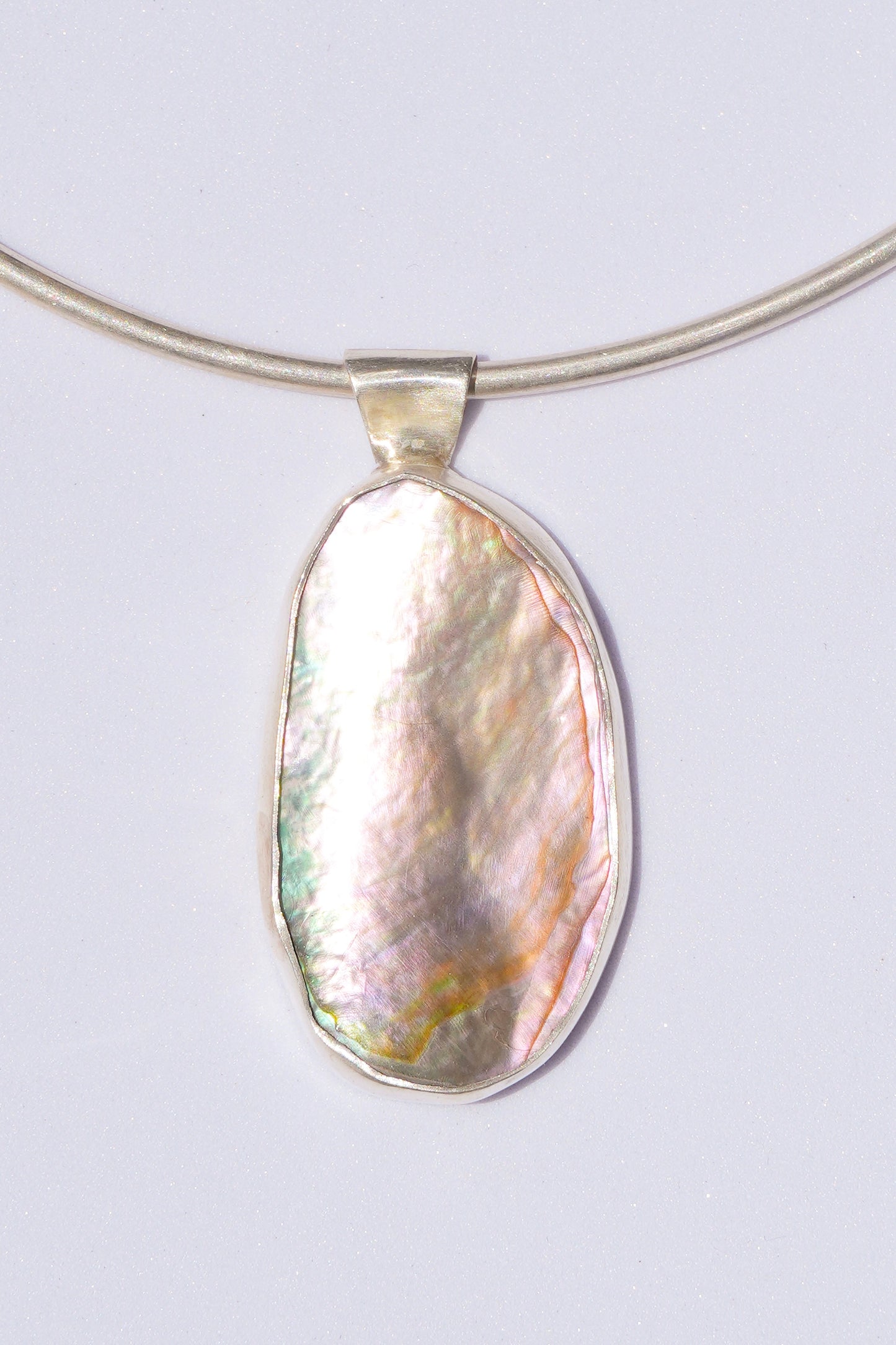 Abalone Choker