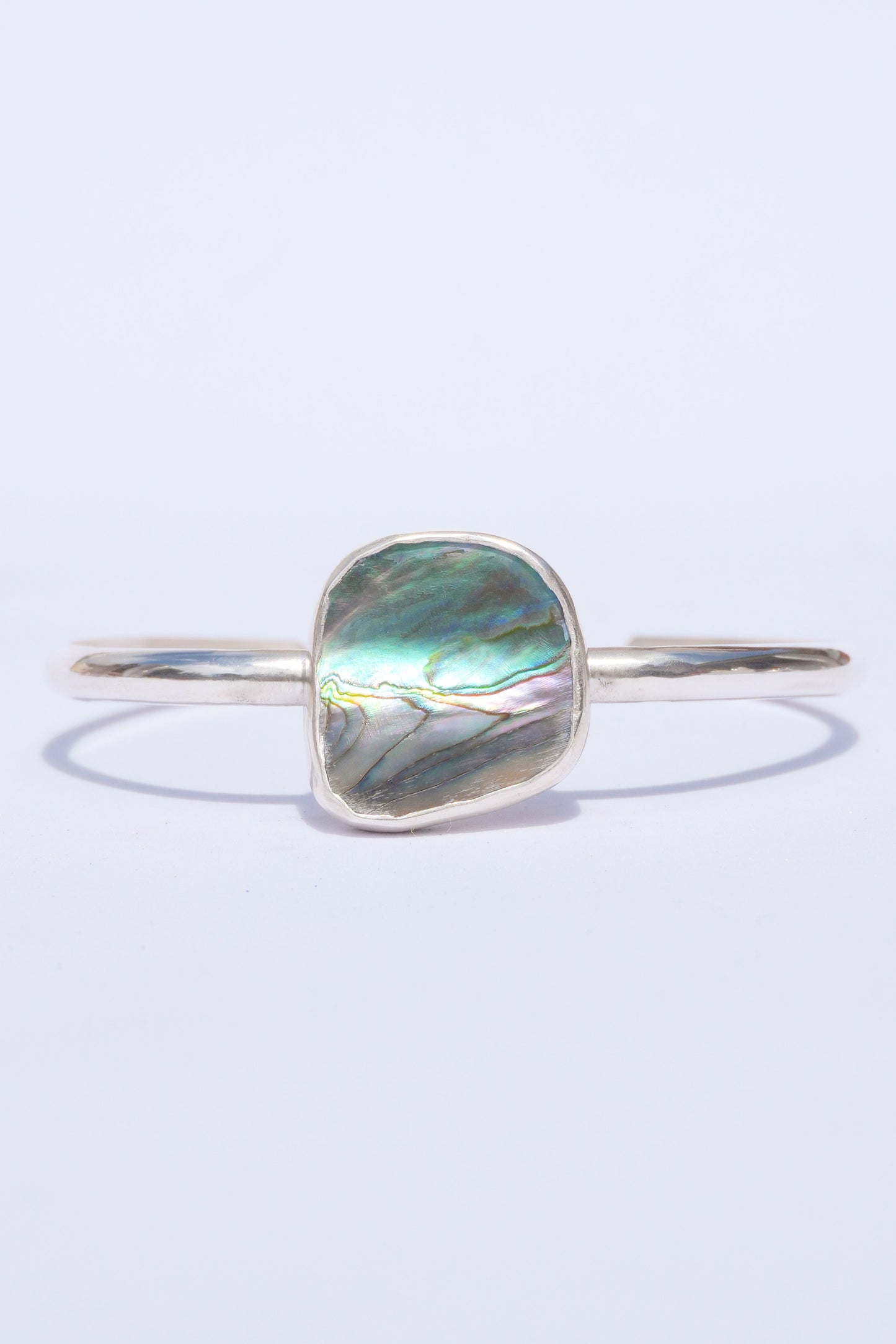 Abalone Cuff