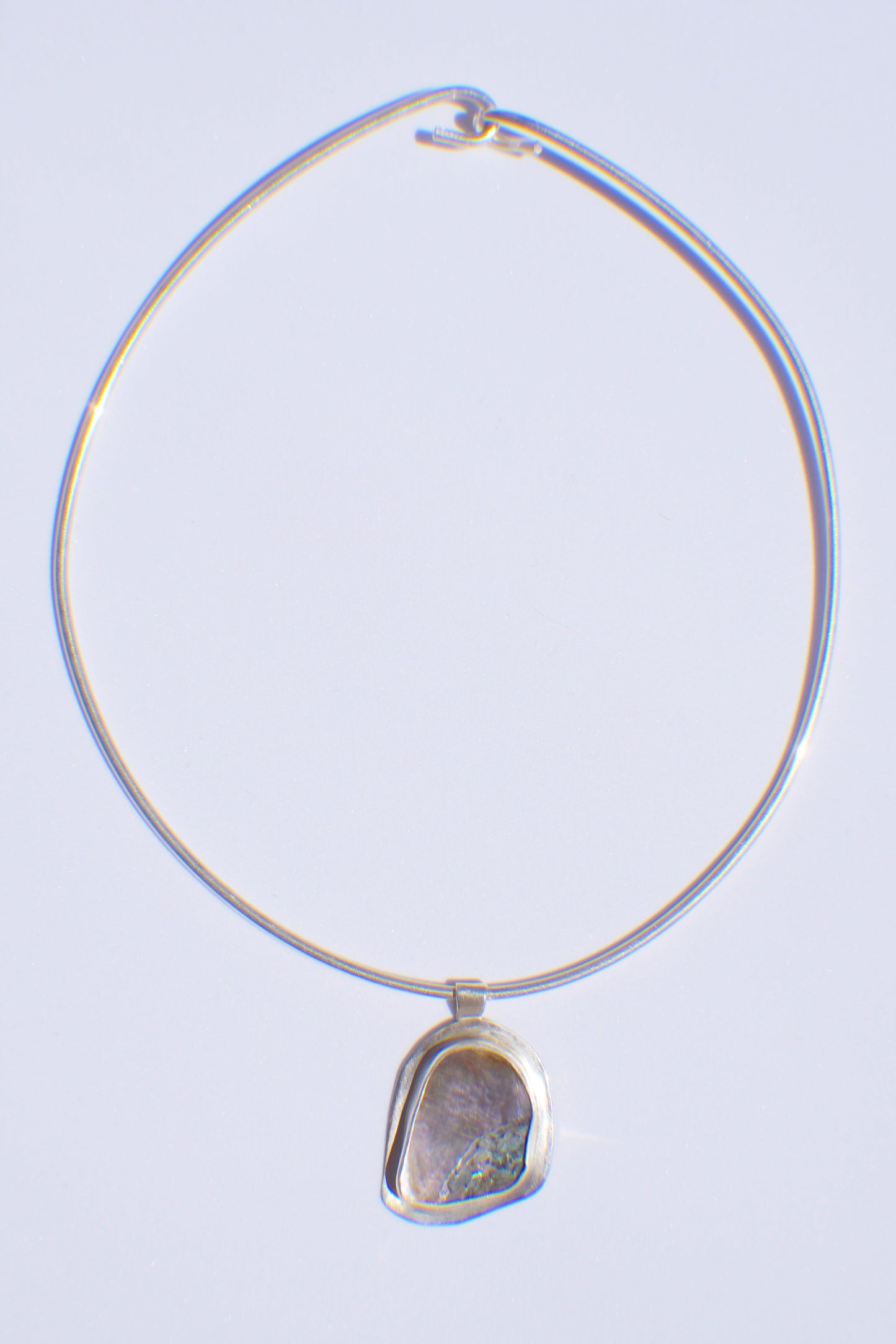 Abalone Choker