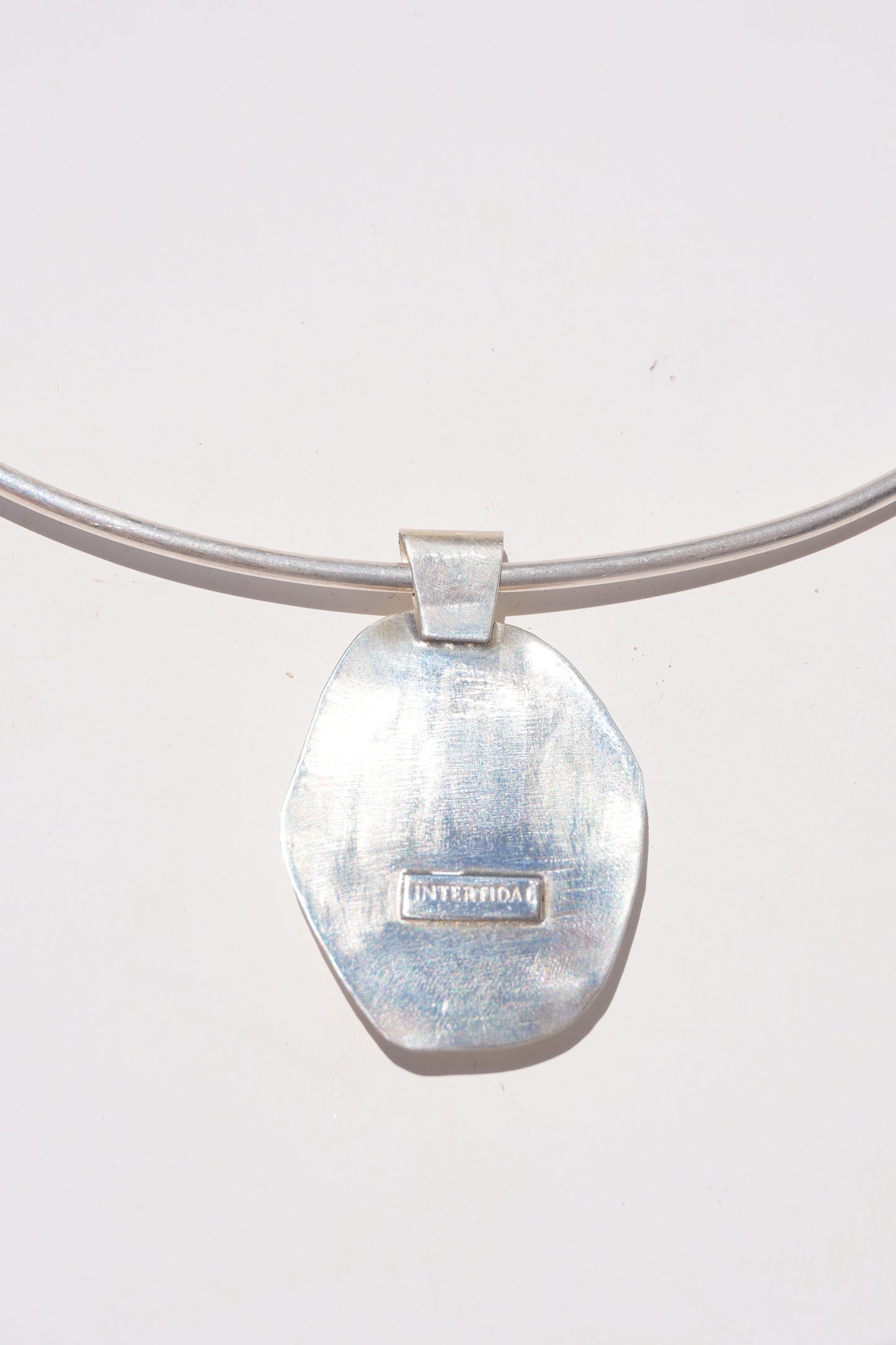Abalone Choker