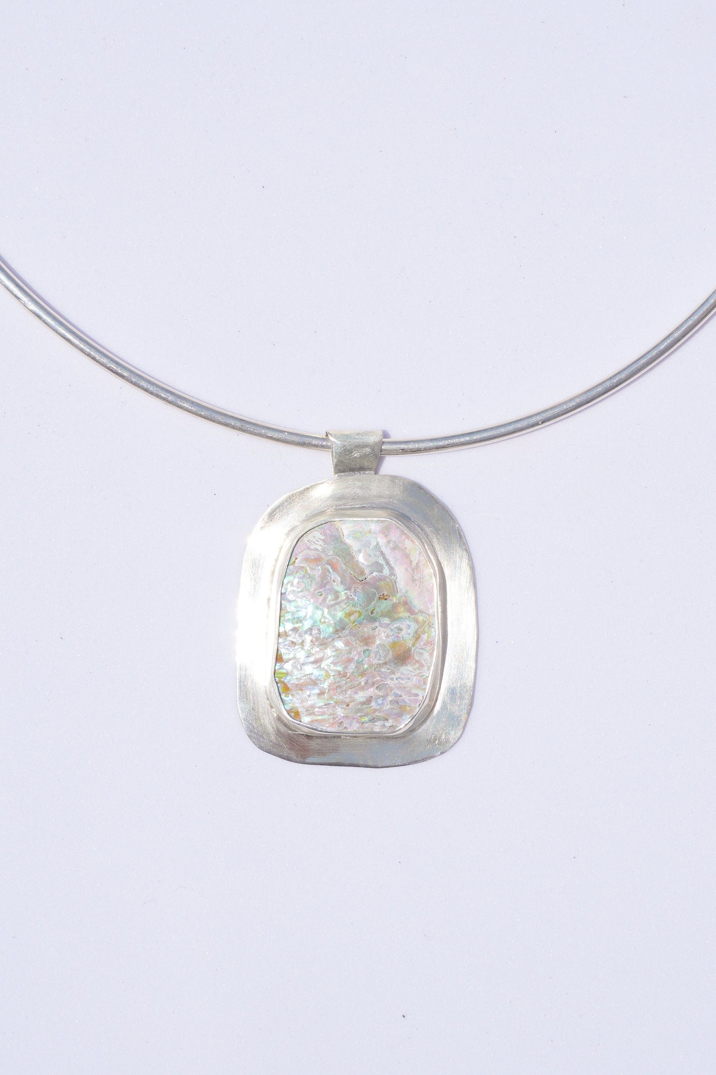 Abalone Choker